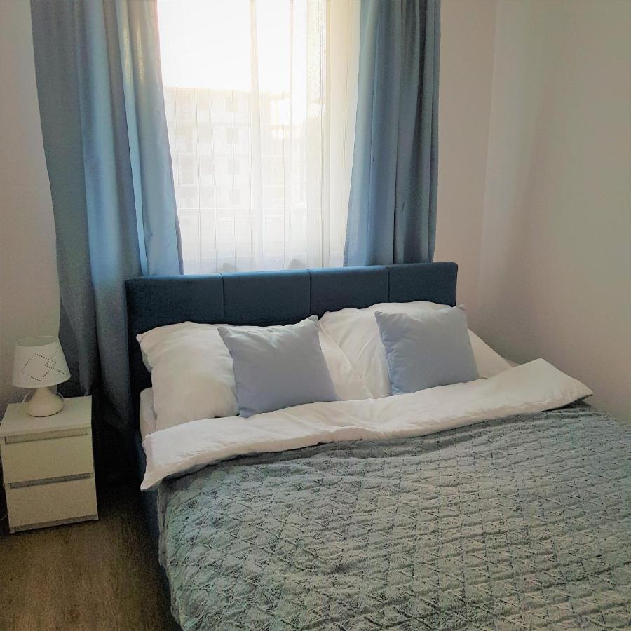Apartament Azzurro Porta Mare Baltica Колобжег Екстер'єр фото