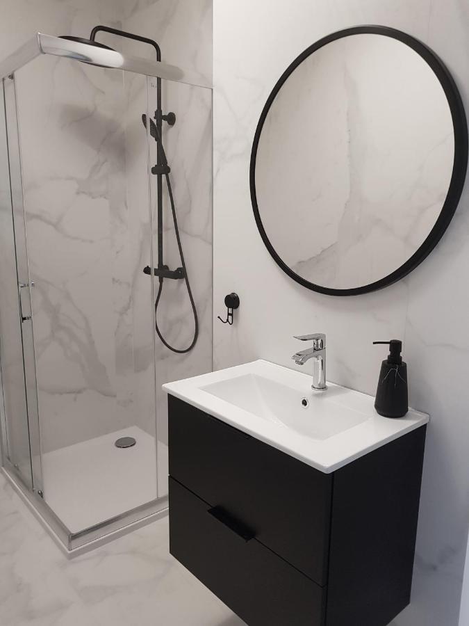 Apartament Azzurro Porta Mare Baltica Колобжег Екстер'єр фото